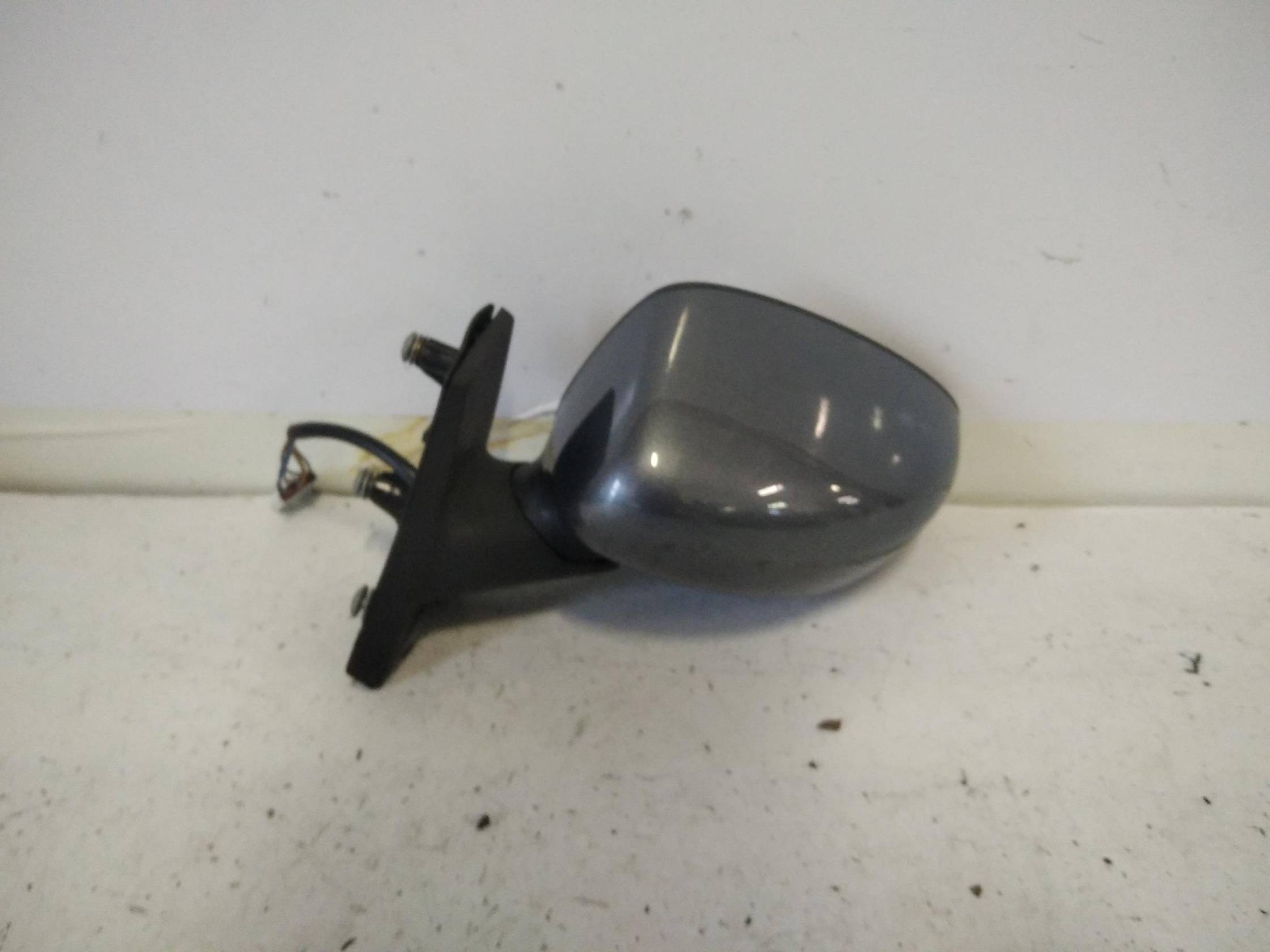 Retrovisore est. regolaz. elettr. sx.